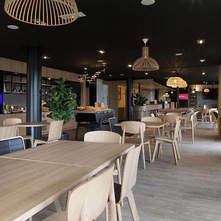 Ibis Douai Dechy Hotel Exterior photo