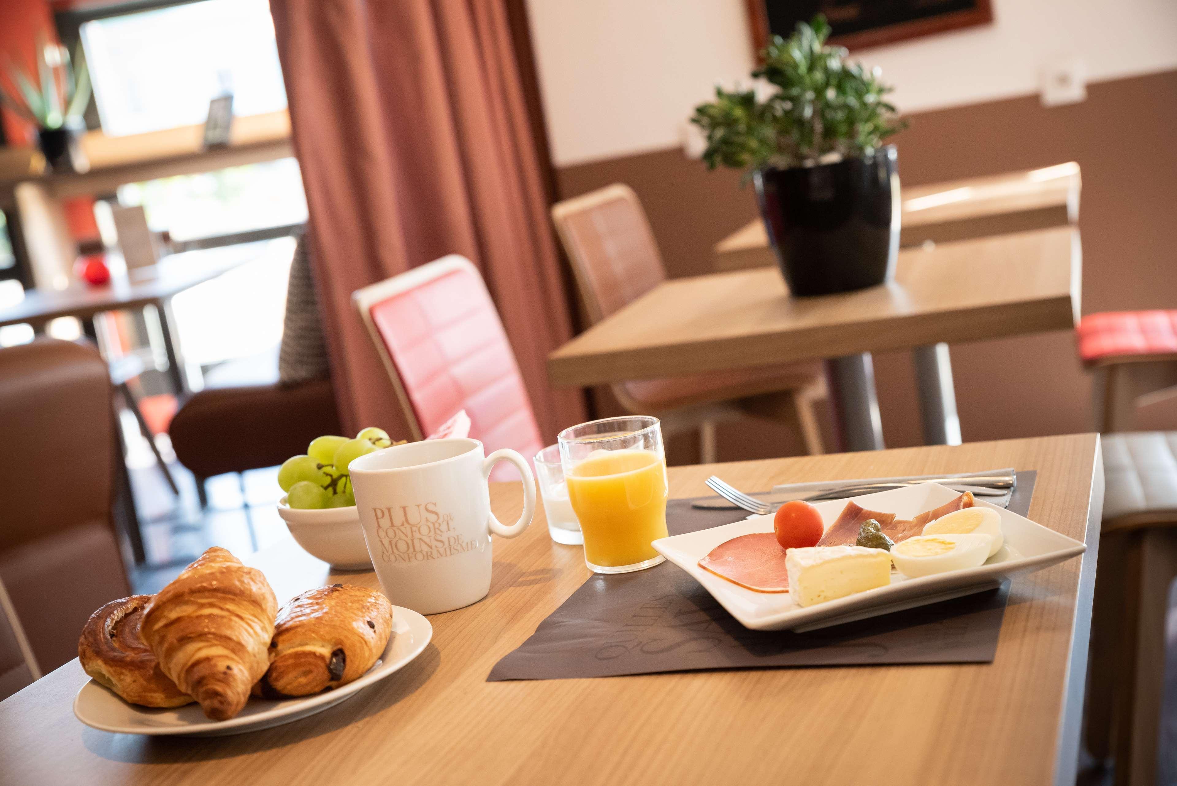 Ibis Douai Dechy Hotel Exterior photo