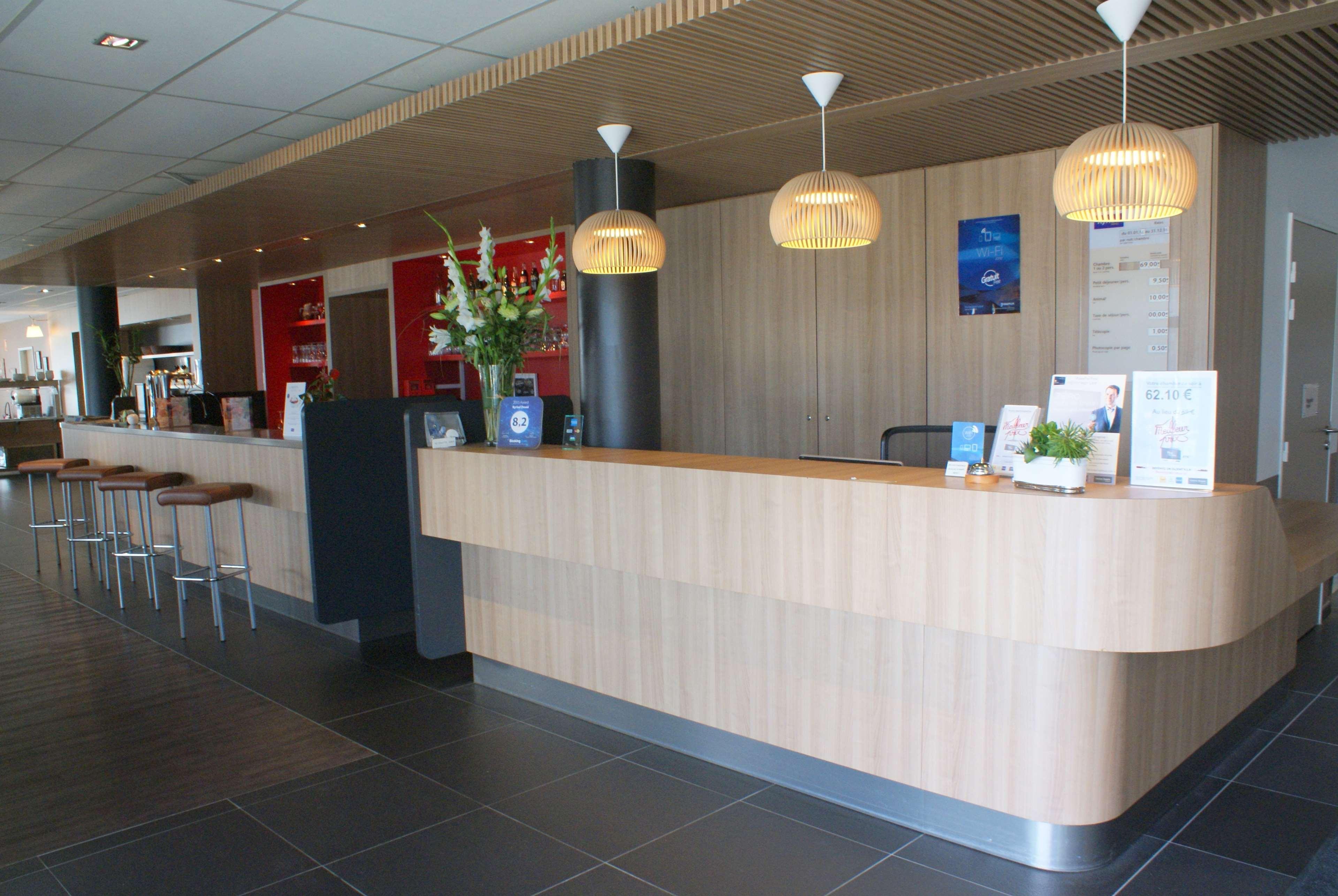 Ibis Douai Dechy Hotel Exterior photo