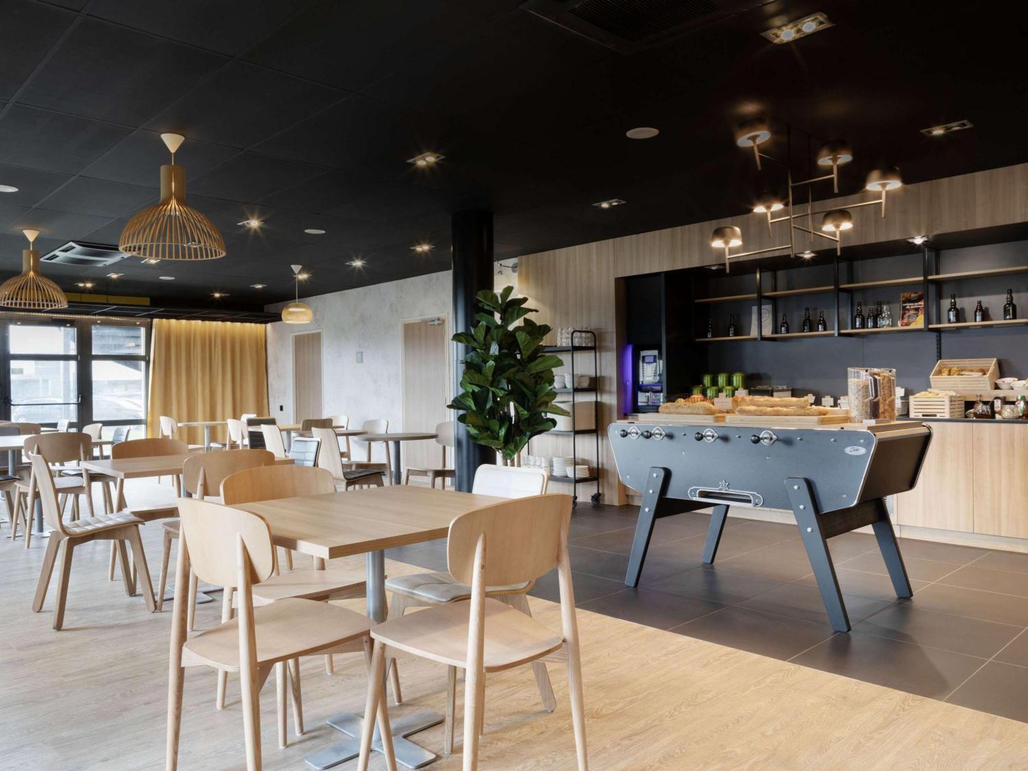 Ibis Douai Dechy Hotel Exterior photo