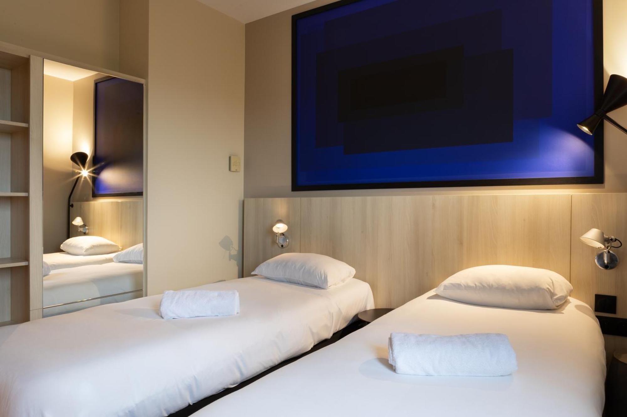 Ibis Douai Dechy Hotel Exterior photo