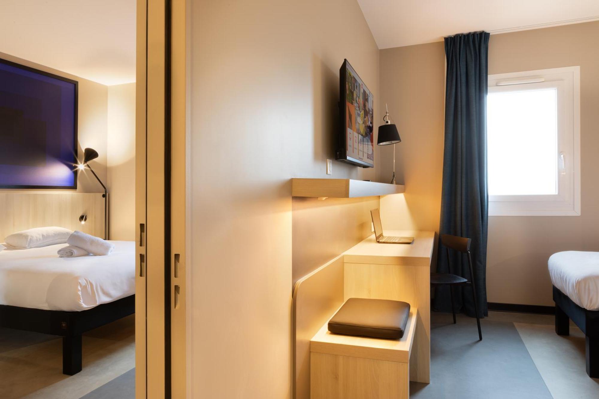 Ibis Douai Dechy Hotel Exterior photo