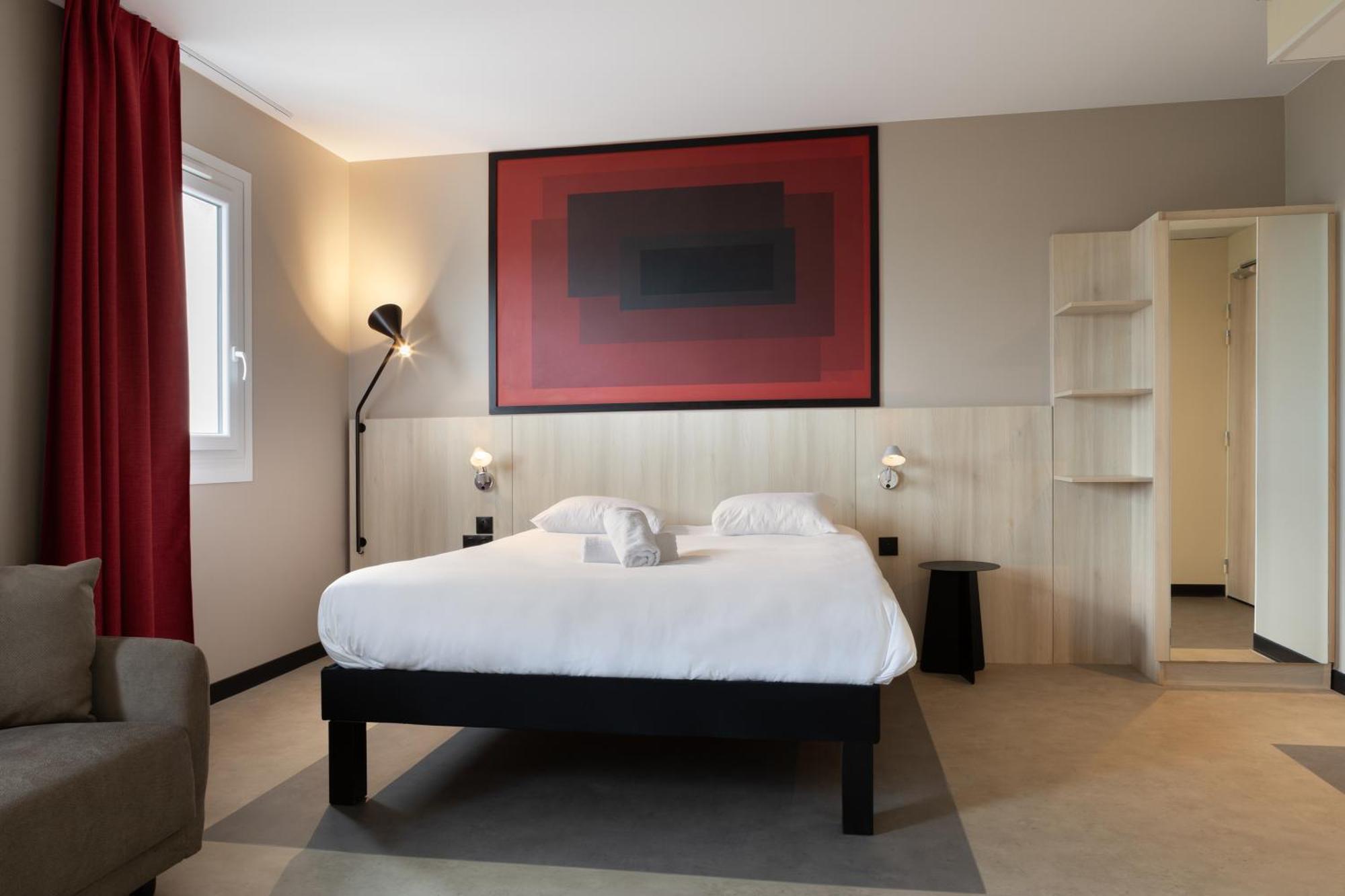 Ibis Douai Dechy Hotel Exterior photo