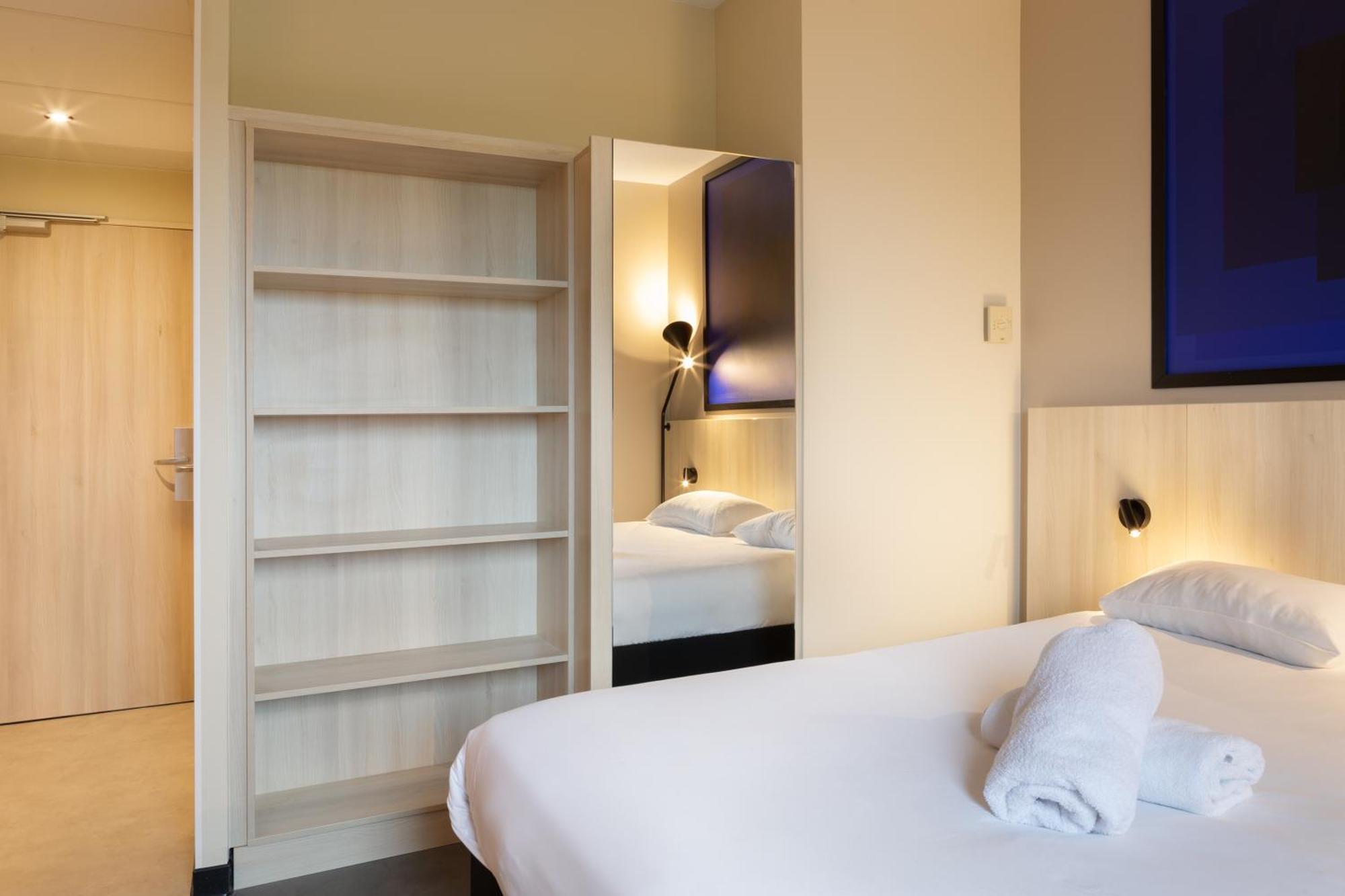Ibis Douai Dechy Hotel Exterior photo