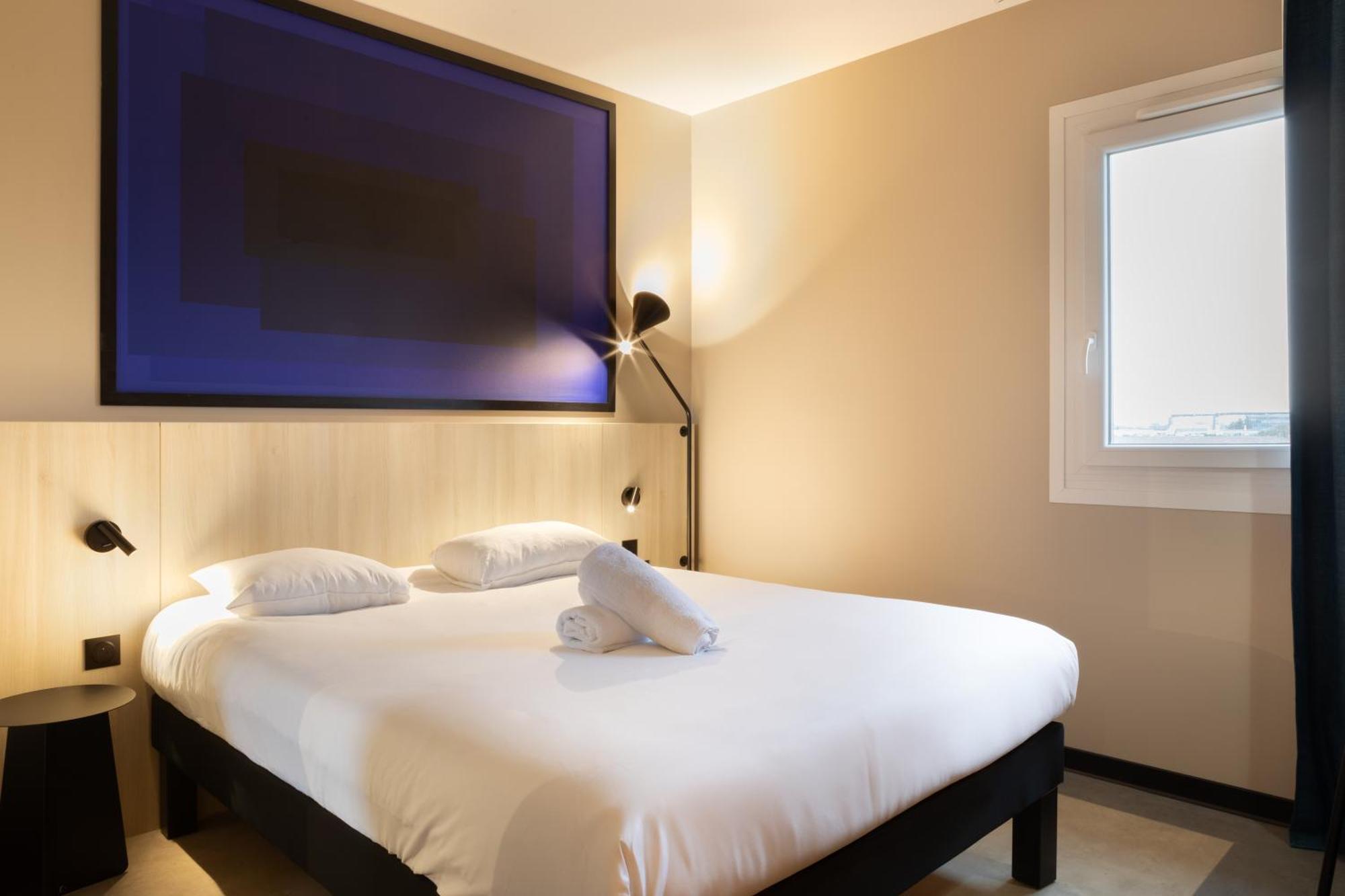 Ibis Douai Dechy Hotel Exterior photo