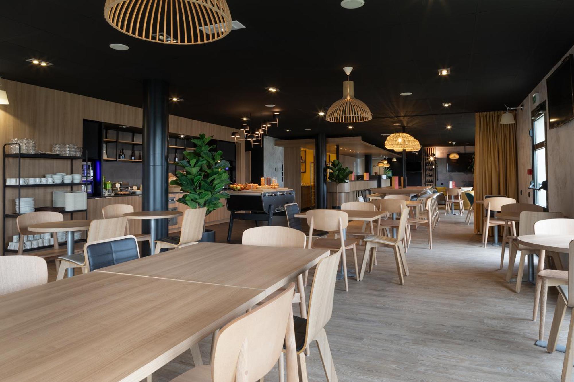 Ibis Douai Dechy Hotel Exterior photo