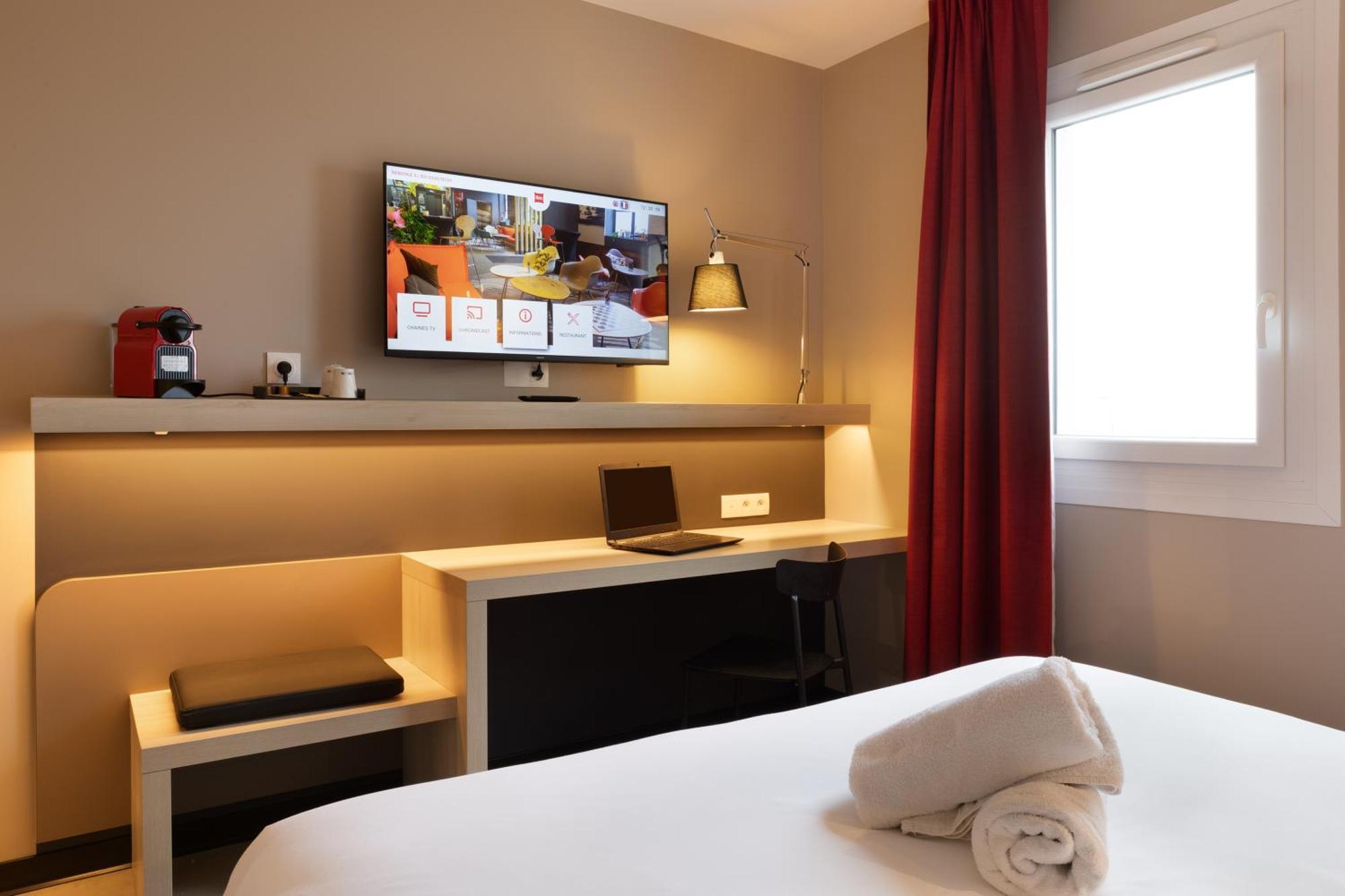 Ibis Douai Dechy Hotel Exterior photo