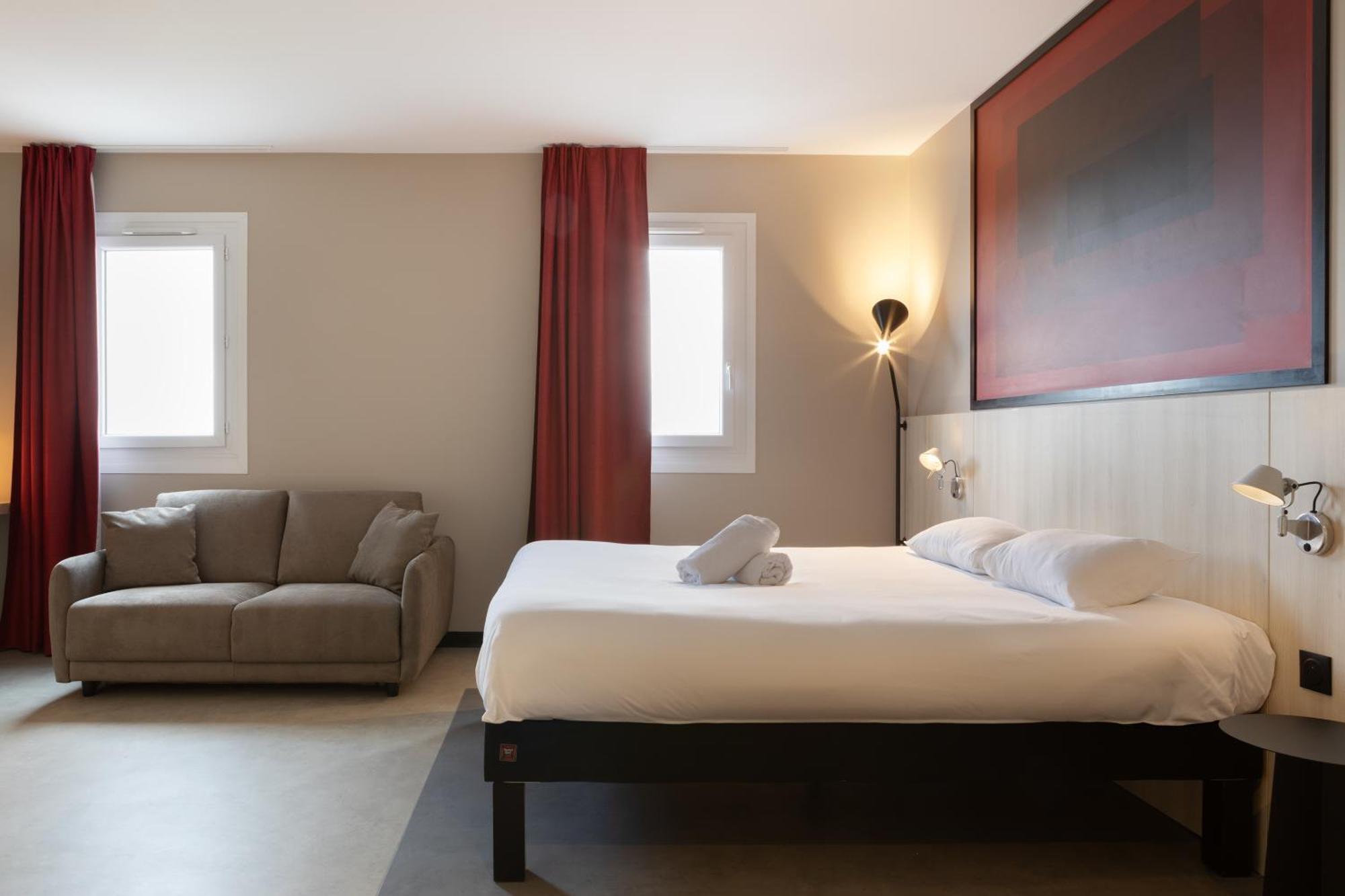 Ibis Douai Dechy Hotel Exterior photo